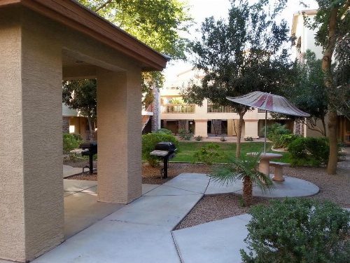 Siegel Select Casa Grande image 12