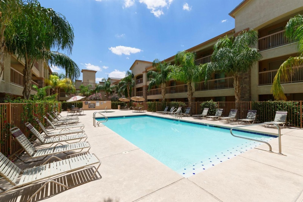 Siegel Select Casa Grande
