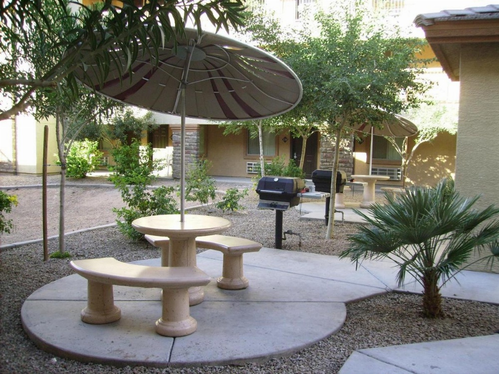 Siegel Select Casa Grande